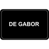 Parfums DE GABOR Logotype