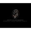 Priest’s Plant Paradise Logotype