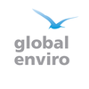 Global Enviro Solutions AS Logo