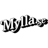 Mylla Logotyp