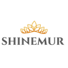 SP * SHINEMUR Logotype
