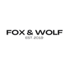 FOX & WOLF Logotipo