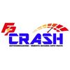 F&P CRASH Logotipo