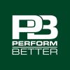 Perform Better UK Logotype