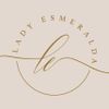 Ladyesmeralda cosmetics Logotip