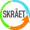 Skrået Hedemora Logotyp