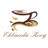 EklandaKrog Logotyp
