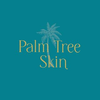 Palm Tree Skin Logotyp