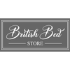 British Bed Store Logotype