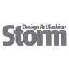Storm Fashion Logo