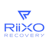 Riixo Recovery Λογότυπο
