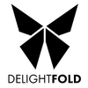 Delightfold Logotype