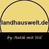 landhauswelt.de Logó