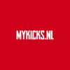My Kicks Logotype