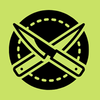 Schnibbelmeister. Logotype