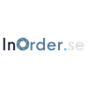InOrder.se Logotype