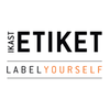 ikastetiket.dk Logo