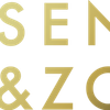 Sen & Zo Logotipo
