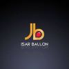 ISARBALLON Logotype