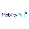 MobilityPlus Wheelchairs Logotype