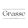 Lilla Grasse Logotyp