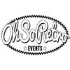 OhSoRetro Logotyp