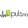 apuls.no Logo