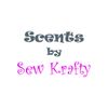 Scents by Sew Krafty Logotype