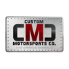 CMC Motorsports Logotype