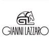 Gianni Lazzaro Logotype