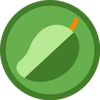 Tropical Plantae Logotyp