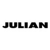 Julian Fashion Logotype