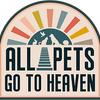 All Pets Go To Heaven Logó