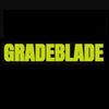 GRADEBLADE Logó