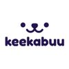 keekabuu.com Logotyp