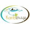 Karibimage Logó