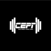 CEPT Logotyp