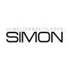 Aydin Dilmenc "Juwelier & Zeitladen Simon" Logo