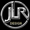 JLR Design Logotype