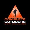 Complete Outdoors Logotype