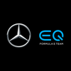 Mercedes-Benz Formula E Logotype