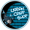 URBAN CARP SHOP Logotipo