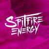 Spitfire Energy Logotype