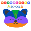 Mijn peuterschool Logotipo