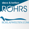 Schlafwelten.com Logotyp