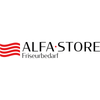 AlfaStore GmbH Logotype