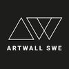 Artwall Swe Logotyp