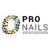 Opronails Logotype
