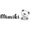 MIMIKI OFFICIAL Logotype