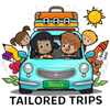 Nina's Tailored Trips Logo